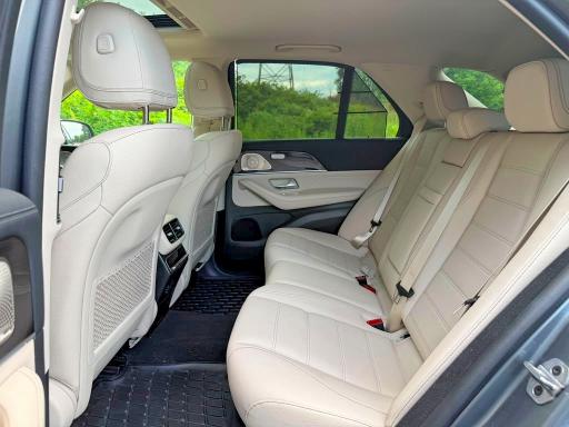 Aukcja sprzedaży 2022 Mercedes-benz Gle, vin: 4JGFB5KB5NA692351, numer aukcji: 60450696