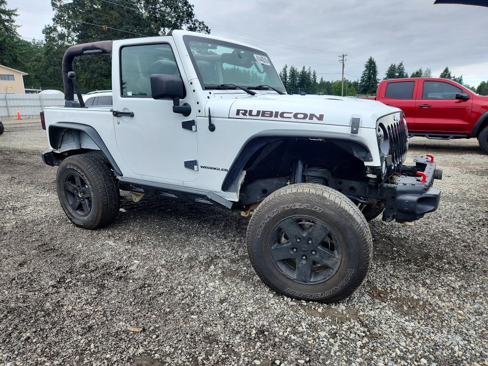 Продажа на аукционе авто 2016 Jeep Wrangler, vin: 1C4BJWCG3GL128338, номер лота: 61443516
