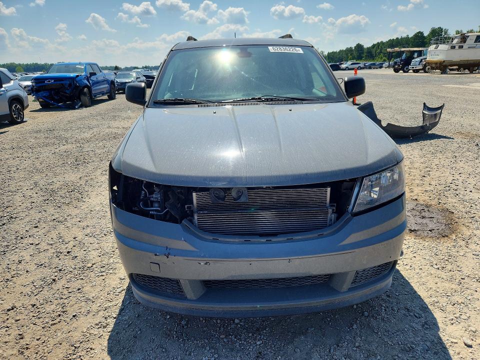 Aukcja sprzedaży 2020 Dodge Journey, vin: 3C4PDCAB8LT272176, numer aukcji: 62836226