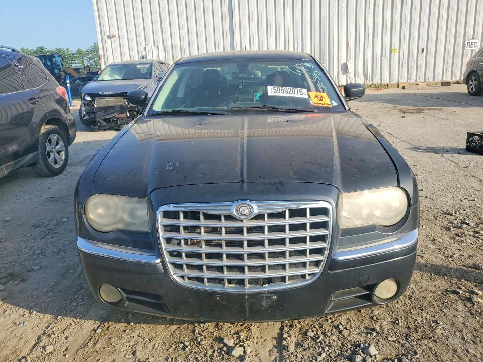 59592076 :رقم المزاد ، 2C3KK63H18H297900 vin ، 2008 Chrysler 300c مزاد بيع