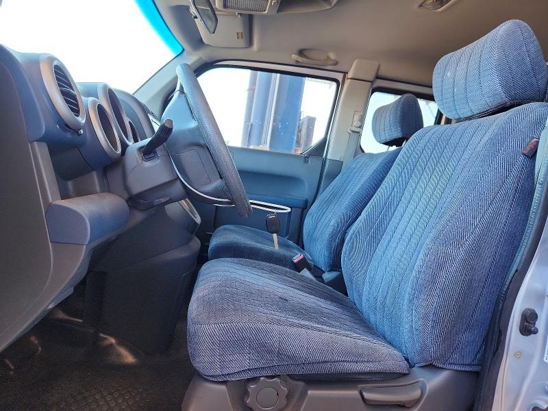 2005 Honda Element მანქანა იყიდება აუქციონზე, vin: 5J6YH28655L020938, აუქციონის ნომერი: 59641706