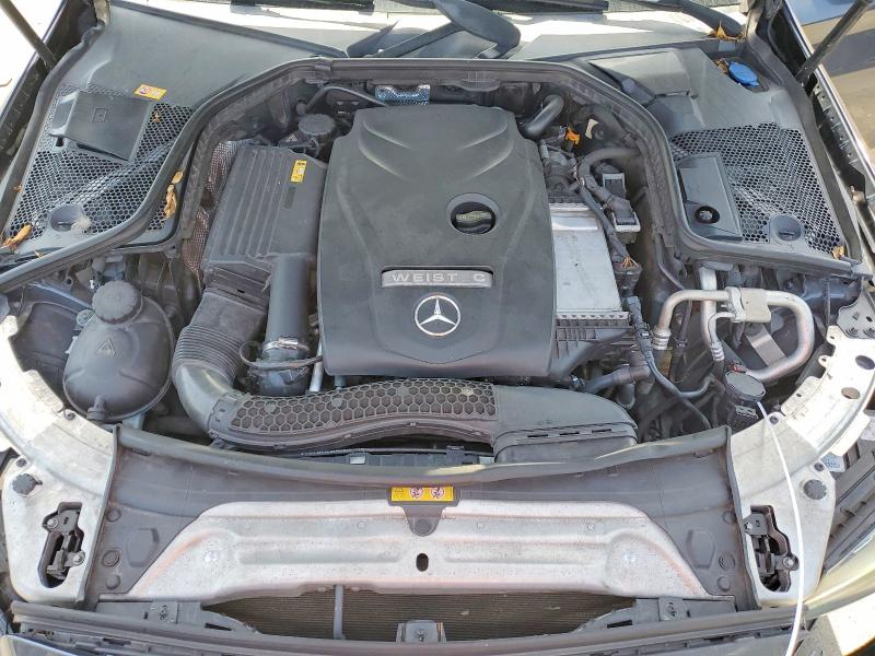 Продажа на аукционе авто 2016 Mercedes-benz C, vin: 55SWF4JBXGU121399, номер лота: 60434696
