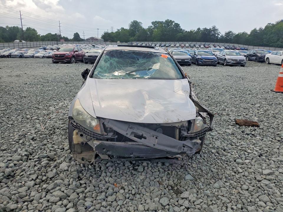 Продаж на аукціоні авто 2009 Honda Accord, vin: 1HGCP26749A154471, номер лоту: 61958596