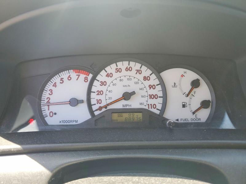 Продажа на аукционе авто 2004 Toyota Corolla, vin: 1NXBR32EX4Z274583, номер лота: 61086336
