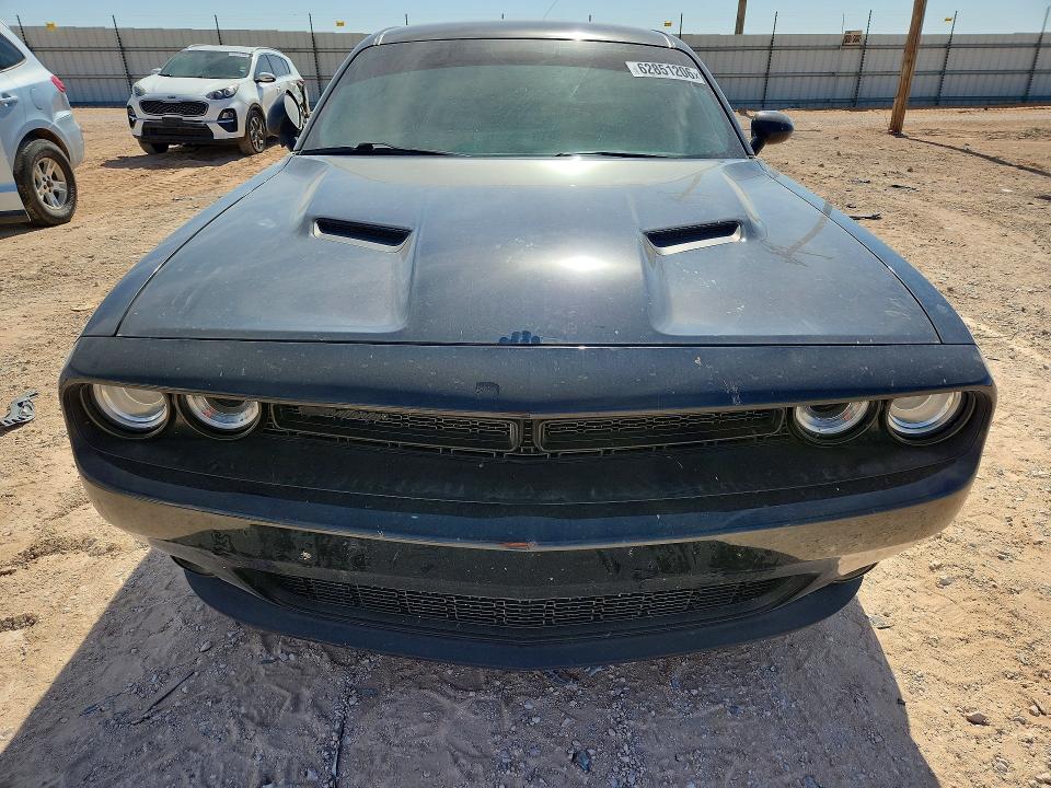 Aukcja sprzedaży 2022 Dodge Challenger, vin: 2C3CDZGG0NH165501, numer aukcji: 62851206