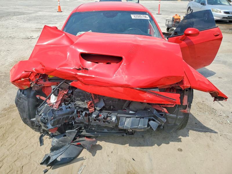 2022 Dodge Challenger მანქანა იყიდება აუქციონზე, vin: 2C3CDZJG3NH171270, აუქციონის ნომერი: 63505196