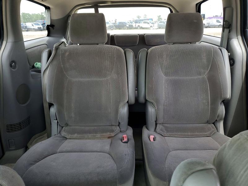 Продаж на аукціоні авто 2004 Toyota Sienna, vin: 5TDZA23CX4S109252, номер лоту: 60534476