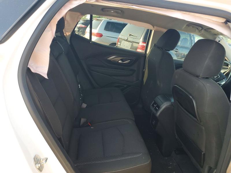 60430936 :رقم المزاد ، 3GKALTEG0RL342409 vin ، 2024 Gmc Terrain مزاد بيع