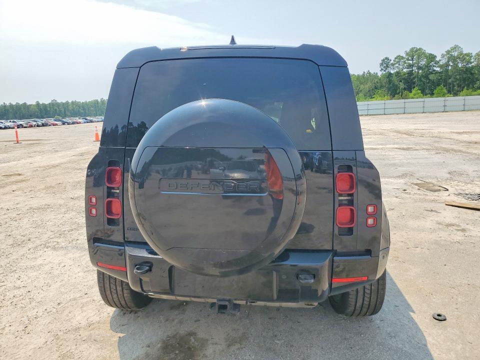 Aukcja sprzedaży 2025 Land Rover Defender, vin: SALE27EU0S2478388, numer aukcji: 62784526
