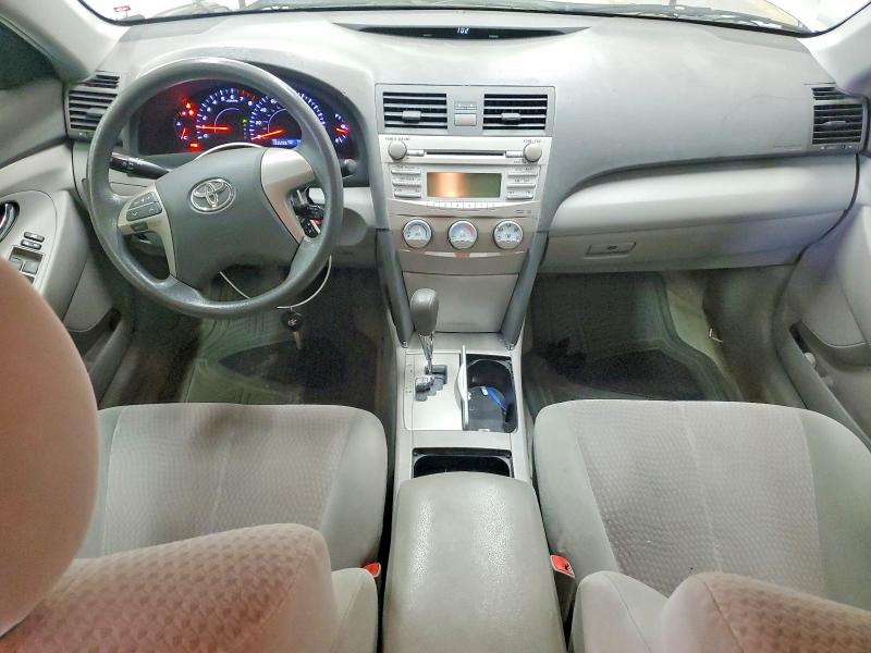 2010 Toyota Camry მანქანა იყიდება აუქციონზე, vin: 4T1BK3EK1AU099013, აუქციონის ნომერი: 62984036