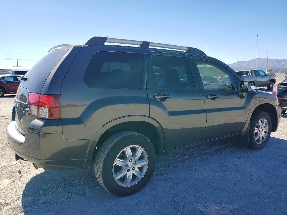 Aukcja sprzedaży 2010 Mitsubishi Endeavor, vin: 4A4JM2AS1AE016452, numer aukcji: 60474116