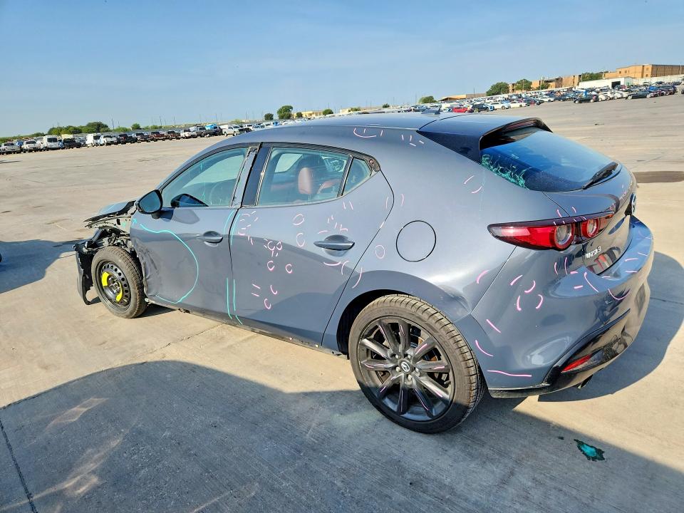 Продаж на аукціоні авто 2021 Mazda 3, vin: JM1BPAML5M1347936, номер лоту: 62720516