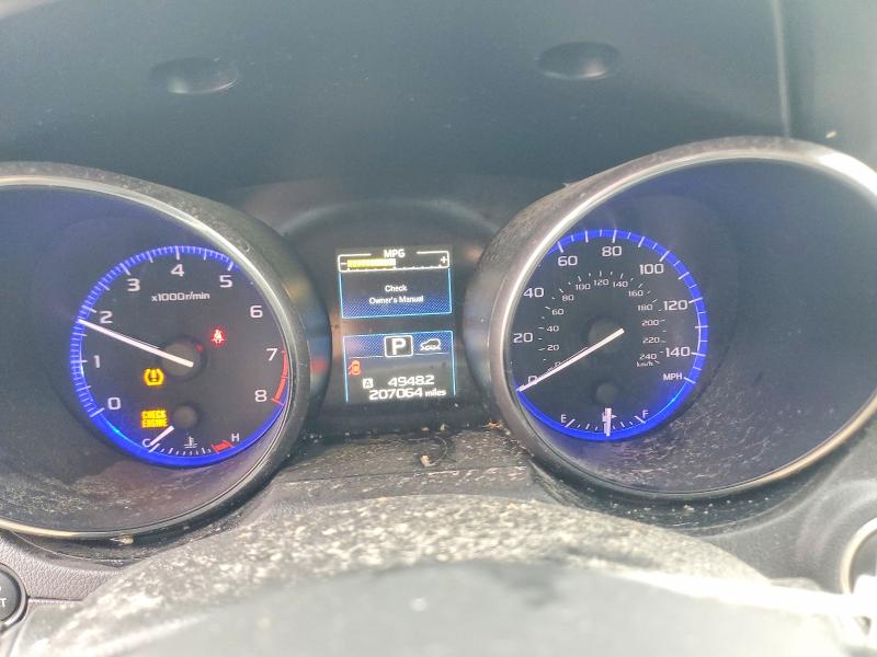 Aukcja sprzedaży 2017 Subaru Outback, vin: 4S4BSAKC6H3245827, numer aukcji: 61818946