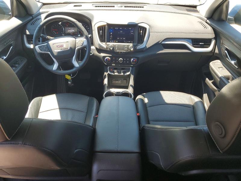 Продажа на аукционе авто 2024 Gmc Terrain, vin: 3GKALVEG2RL256109, номер лота: 62265136