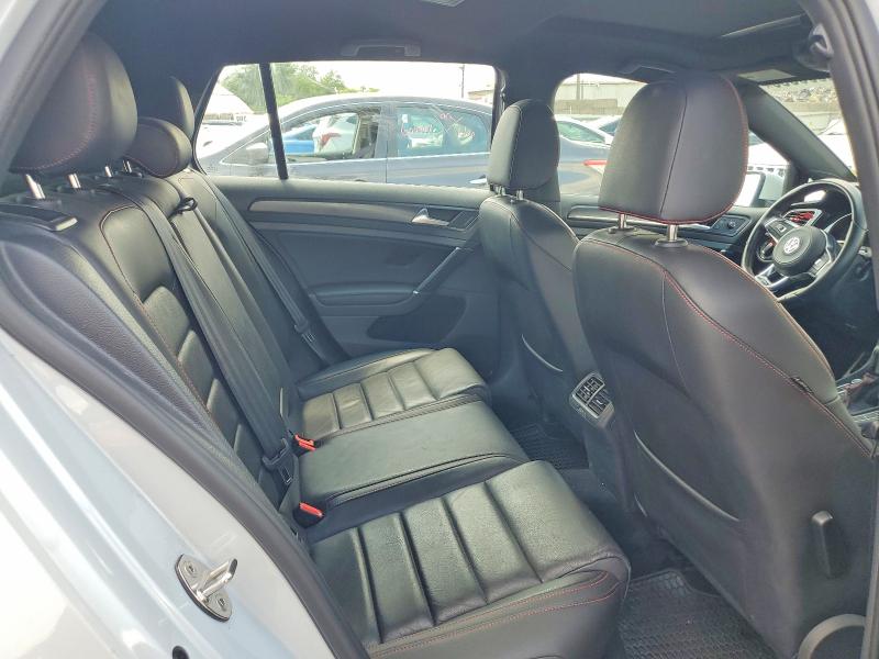 Продаж на аукціоні авто 2020 Volkswagen Gti, vin: 3VW6T7AUXLM010397, номер лоту: 62099036