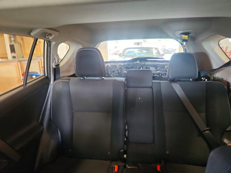 Продажа на аукционе авто 2016 Toyota Rav4, vin: 2T3RFREV5GW479018, номер лота: 62141736