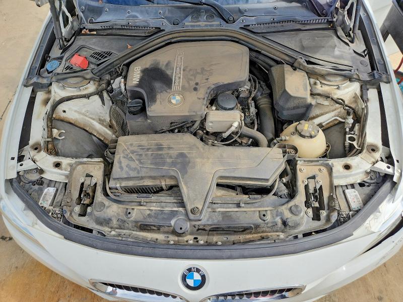 Aukcja sprzedaży 2018 Bmw 320, vin: WBA8E1G5XJNU88855, numer aukcji: 59665036