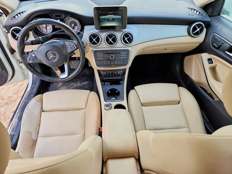 Продажа на аукционе авто 2017 Mercedes-benz Gla, vin: WDCTG4EB9HJ336062, номер лота: 60351086