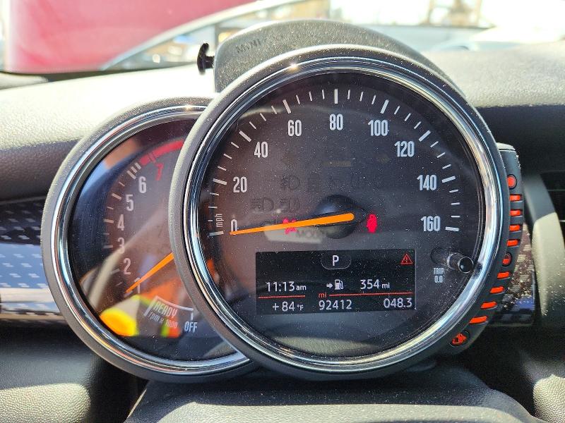 Aukcja sprzedaży 2017 Mini Cooper, vin: WMWXU3C59H2D31817, numer aukcji: 62715466