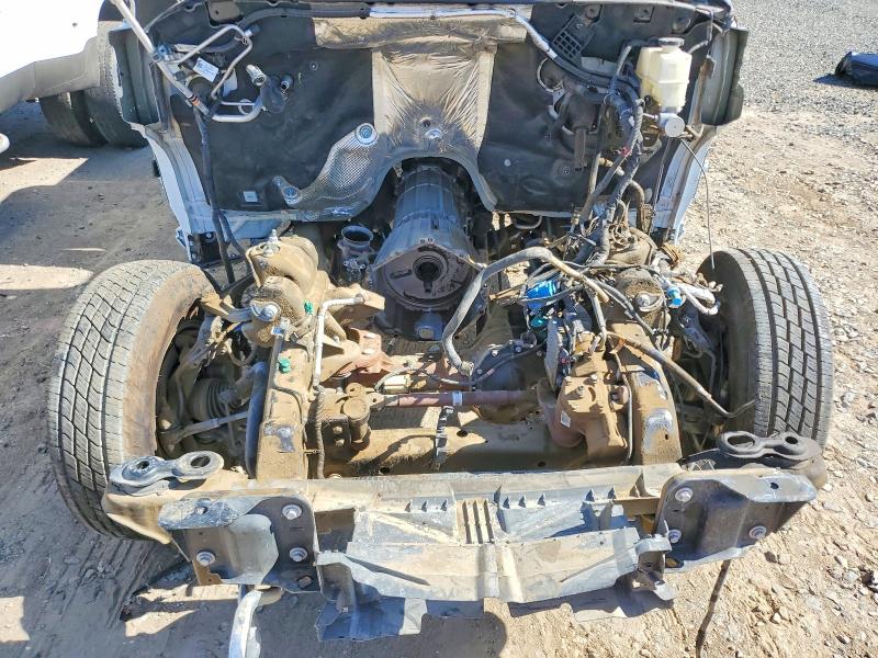 2023 Gmc Sierra მანქანა იყიდება აუქციონზე, vin: 1GT49WEY0PF220755, აუქციონის ნომერი: 60591176