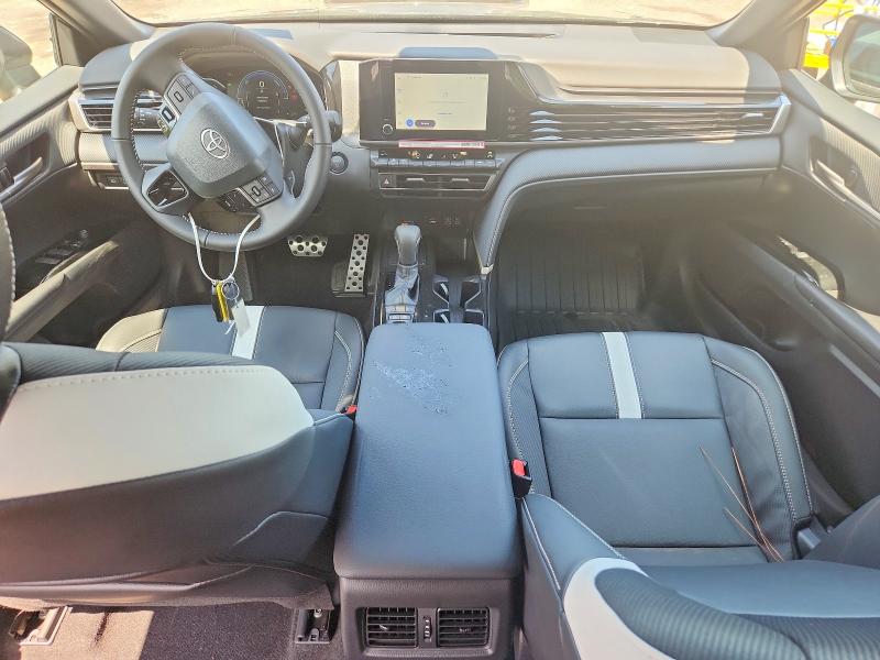 Продажа на аукционе авто 2026 Toyota Camry, vin: 4T1DAACK9TU757487, номер лота: 59594136
