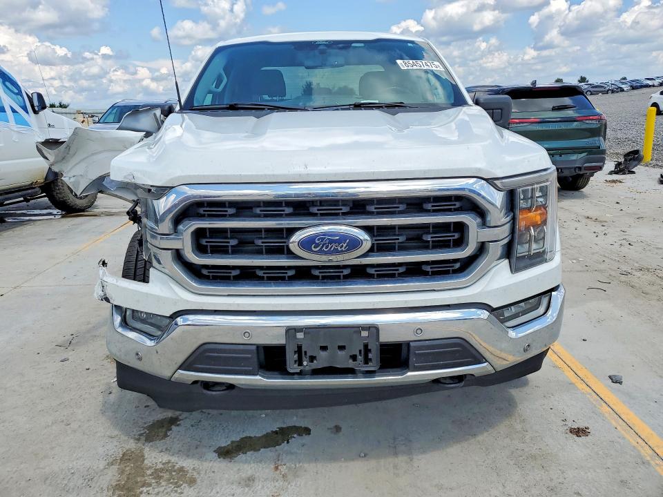 Aukcja sprzedaży 2022 Ford F150, vin: 1FTFW1E8XNFA41401, numer aukcji: 85457475