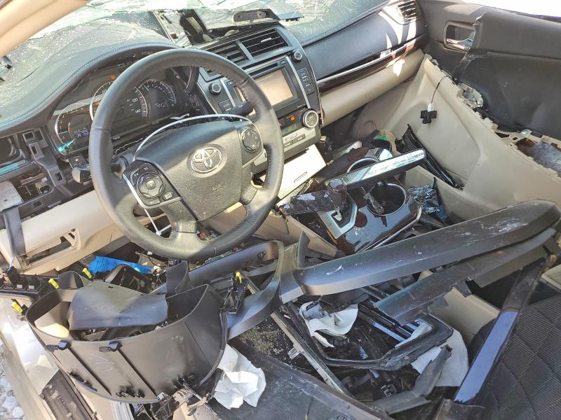 Aukcja sprzedaży 2014 Toyota Camry, vin: 4T1BF1FK6EU388420, numer aukcji: 59596836