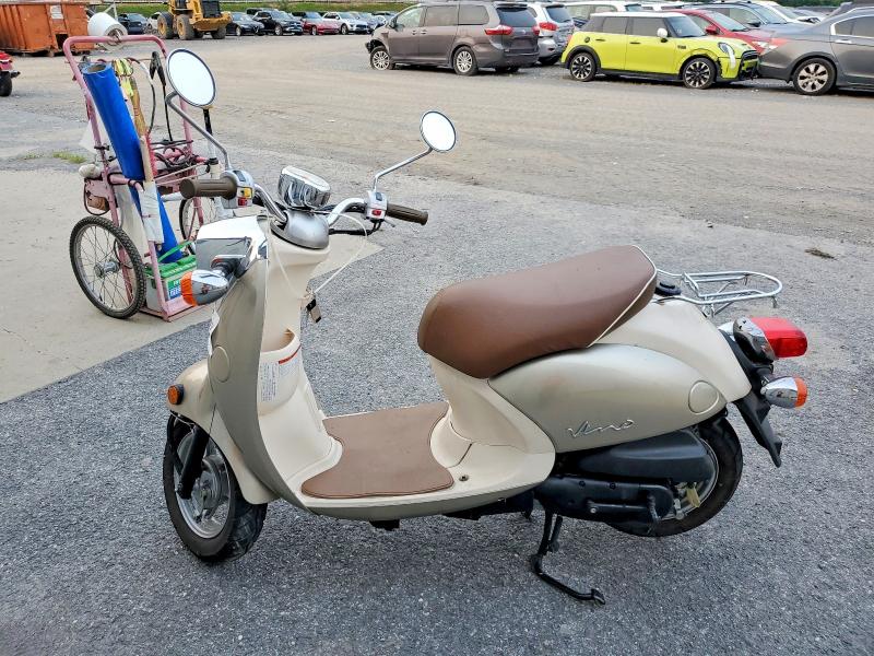 Продаж на аукціоні авто 2011 Yamaha Xc50, vin: RKRSA30A1BA220317, номер лоту: 61395136