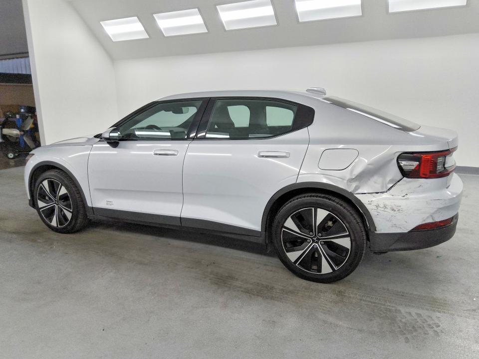 Продаж на аукціоні авто 2023 Polestar 2, vin: YSMEG3KA8PL137208, номер лоту: 60514636