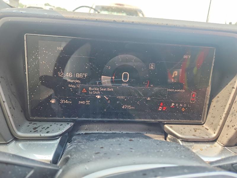62652836 :رقم المزاد ، 3GKALUEG6TL293861 vin ، 2026 Gmc Terrain مزاد بيع