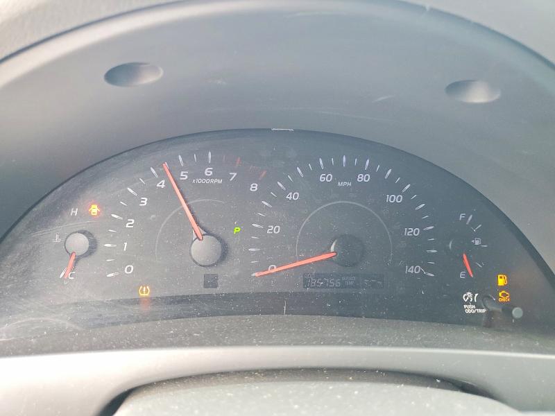Продаж на аукціоні авто 2010 Toyota Camry, vin: 4T1BF3EK8AU538406, номер лоту: 59801946