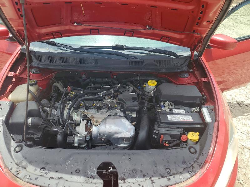 Aukcja sprzedaży 2013 Dodge Dart, vin: 1C3CDFAH5DD240673, numer aukcji: 61817636