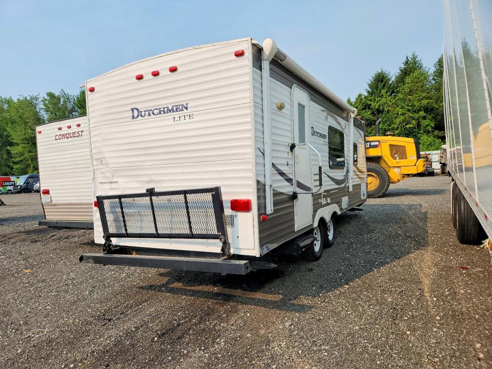 Продаж на аукціоні авто 2012 Dutchmen Travel Recreational Vehicle (rv), vin: 47CTDEM28CM441719, номер лоту: 59147636