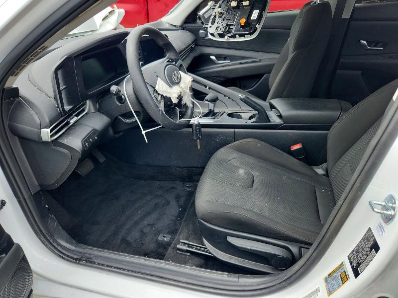Продаж на аукціоні авто 2026 Hyundai Elantra, vin: KMHLL4DG9TU142732, номер лоту: 60741056