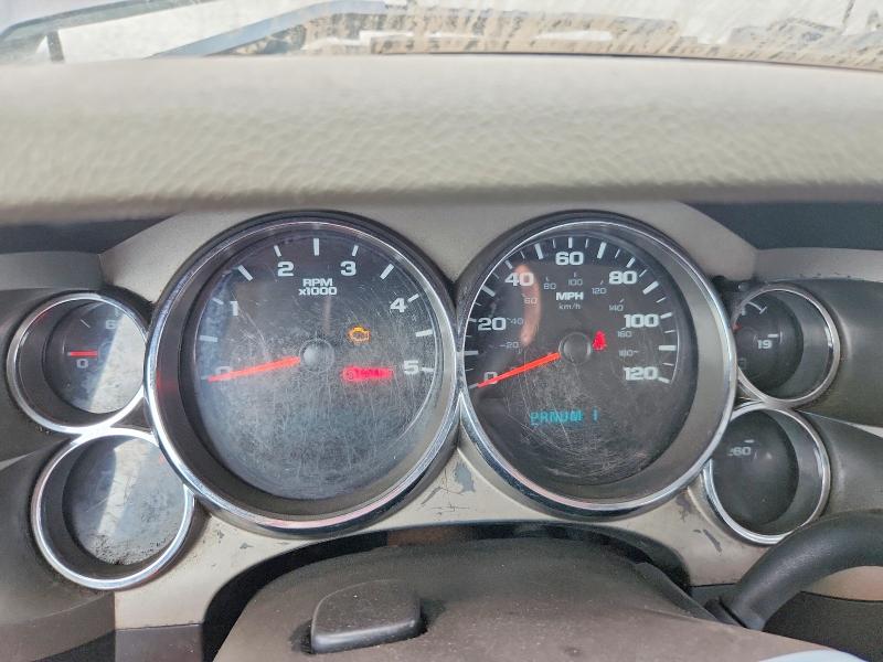 Продаж на аукціоні авто 2013 Chevrolet Silverado, vin: 1GC0KVC88DF237637, номер лоту: 62305846
