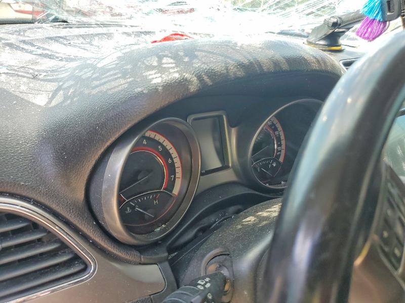61062306 :رقم المزاد ، 3C4PDCGB3LT201331 vin ، 2020 Dodge Journey مزاد بيع