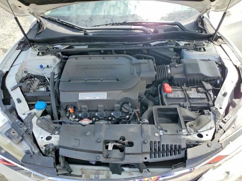 2016 Honda Accord მანქანა იყიდება აუქციონზე, vin: 1HGCR3F80GA008736, აუქციონის ნომერი: 61710226