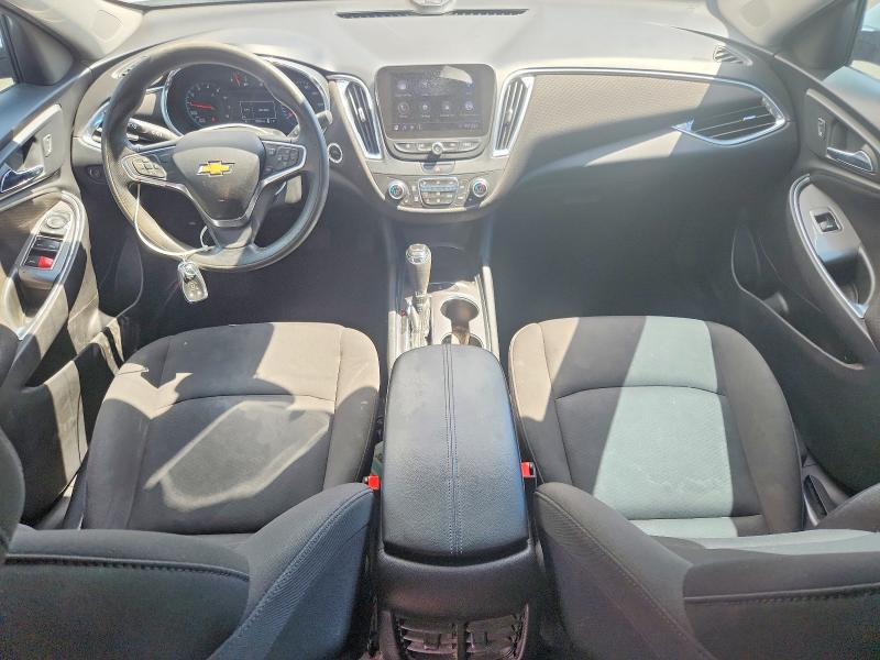 2019 Chevrolet Malibu მანქანა იყიდება აუქციონზე, vin: 1G1ZD5ST9KF141223, აუქციონის ნომერი: 60985736
