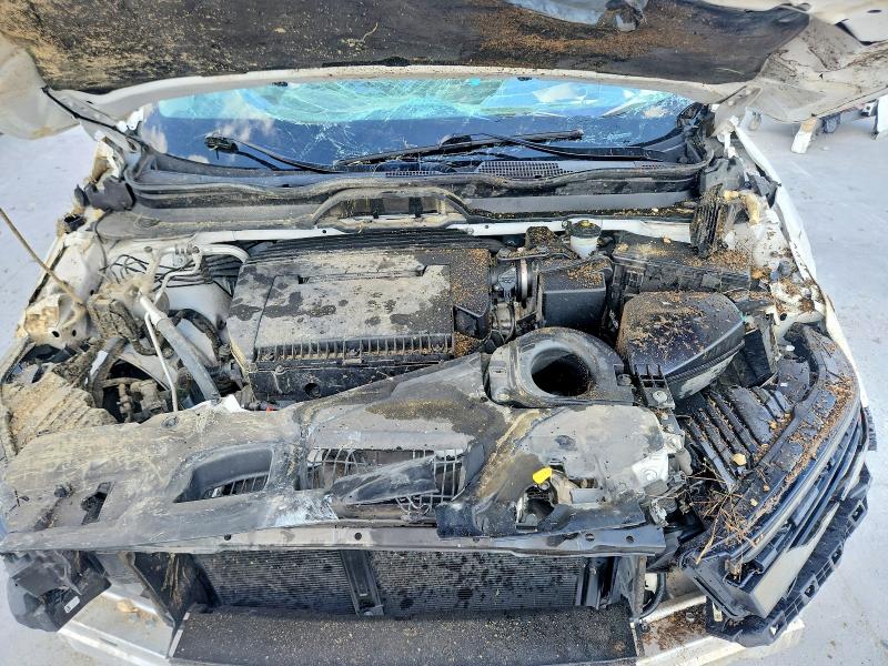 59620566 :رقم المزاد ، 5FNYG1H83RB012270 vin ، 2024 Honda Pilot مزاد بيع