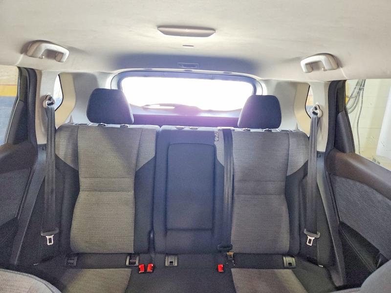 Продажа на аукционе авто 2023 Nissan Rogue, vin: JN8BT3BA2PW404629, номер лота: 62350266