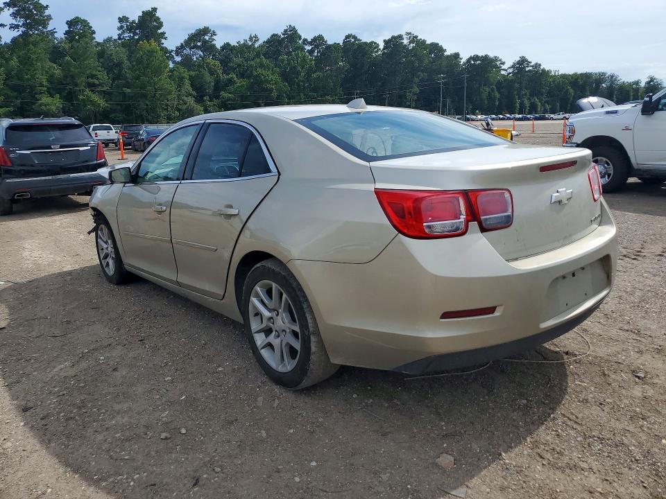 Aukcja sprzedaży 2014 Chevrolet Malibu, vin: 1G11C5SL7EF117006, numer aukcji: 60591066