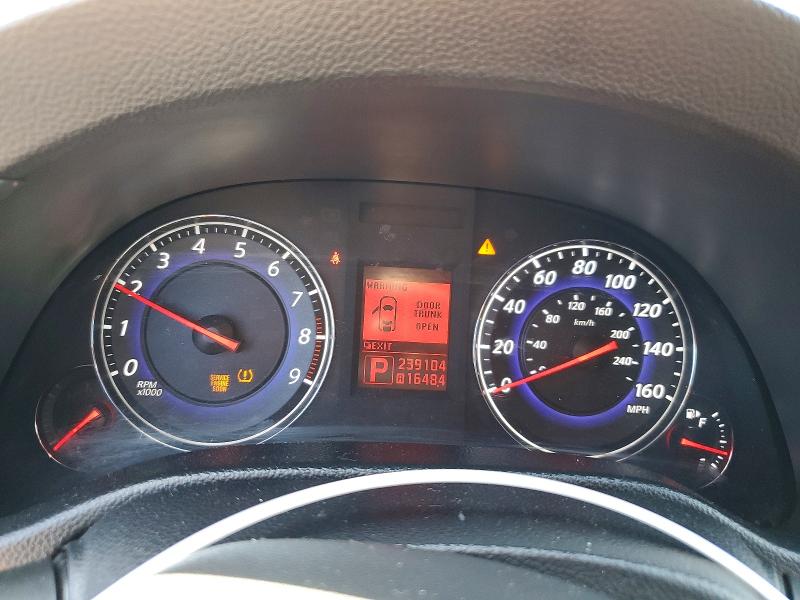 Aukcja sprzedaży 2007 Infiniti G35, vin: JNKBV61E97M708935, numer aukcji: 60948006