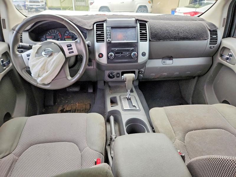 Aukcja sprzedaży 2019 Nissan Frontier, vin: 1N6AD0EV1KN791204, numer aukcji: 63265156