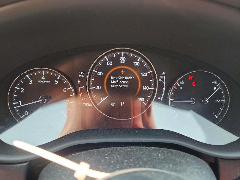 60996386 :رقم المزاد ، 3MVDMBDL1MM266232 vin ، 2021 Mazda Cx-30 مزاد بيع