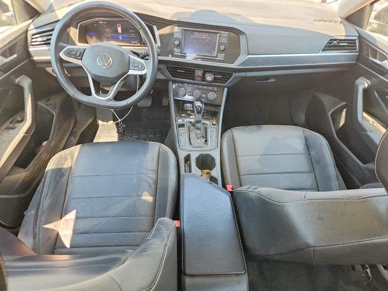 2023 Volkswagen Jetta მანქანა იყიდება აუქციონზე, vin: 3VW7M7BU1PM040944, აუქციონის ნომერი: 59154196