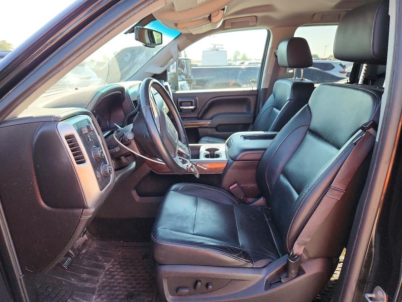 Продажа на аукционе авто 2016 Gmc Sierra, vin: 1GTV2NEC0GZ136330, номер лота: 60501396
