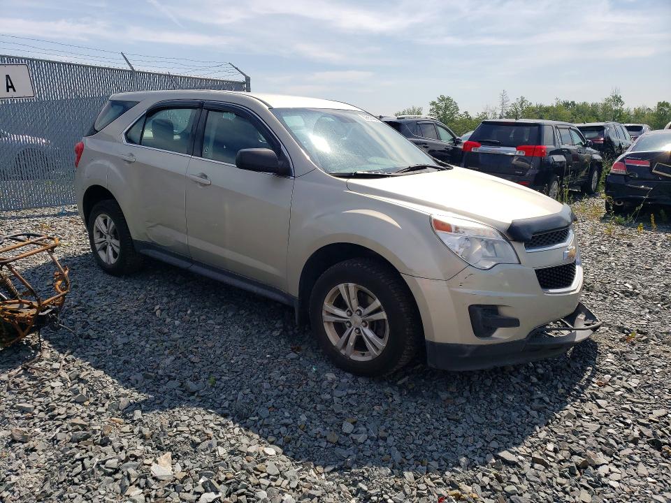 Продажа на аукционе авто 2015 Chevrolet Equinox, vin: 2GNFLEEK4F6177876, номер лота: 59851496