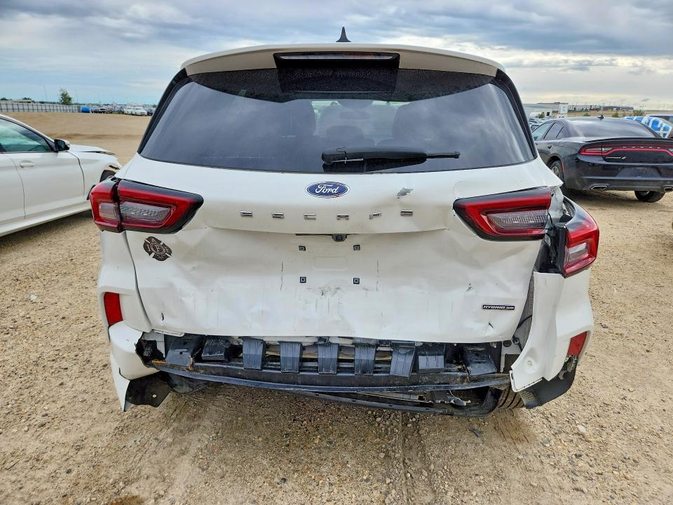 Продажа на аукционе авто 2024 Ford Escape, vin: 1FMCU9MZ3RUA75050, номер лота: 59706046