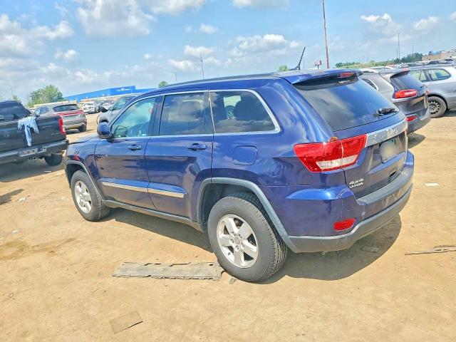 59694806 :رقم المزاد ، 1C4RJFAG2CC297021 vin ، 2012 Jeep Grand Cherokee مزاد بيع