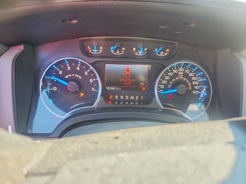 Продаж на аукціоні авто 2014 Ford F150, vin: 1FTFW1ET8EKF30469, номер лоту: 58972046